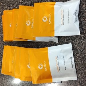 Optavia Golden Pancake Mix